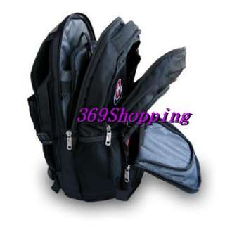 15.4 SA 9323 Laptop Backpack Notebook Bag  