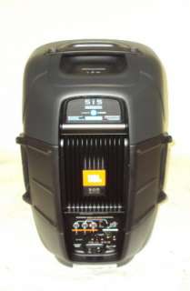 JBL EON 515 Powered PA Speaker   15 inch, 450 watts  