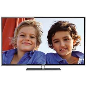 Samsung UN55D6500 55 Class 3D LED LCD TV   169   HDTV 1080p   600 Hz 