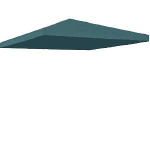  10 x 10 Gazebo Replacement Canopy Top Cover   Single 