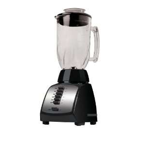   Cyclone 10 Speed Blender with 48 Ounce Glass Jar