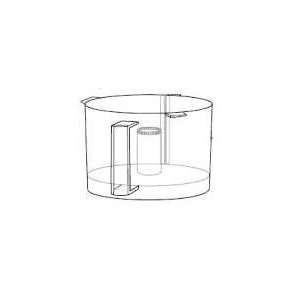   Waring Commercial Replacement Bowl for Food Processor
