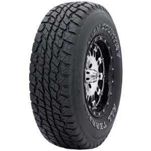  265/75R16 FALKEN HIGH COUNTRY A/T OWL 10 PLY Automotive