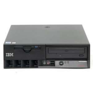  IBM,8429KUB, SFF, PIV, HT, 3.0 GHZ, DDR, 512MB, 160GB, CD 
