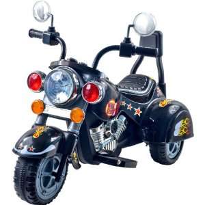   EZ RidersTM Wild Child Motorcycle   Three Wheeler Toys & Games