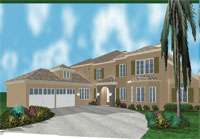 Total 3D Home,Landscape, Deck Premium Design CAD PC  