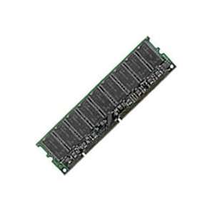    128MB PC133 168 pin DIMM ECC (ADP) RAM