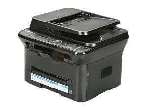   SCX 4623F MFC / All In One Up to 23 ppm Monochrome Laser Printer