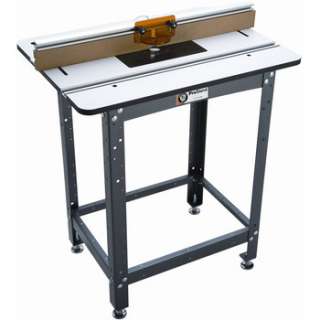 Bench Dog ProTop Phenolic Complete Router Table 40 200 NEW  