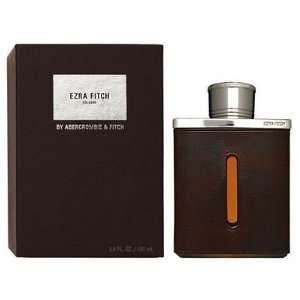 Ezra Fitch Cologne By Abercrombie & Fitch for Men 3.4fl Oz 100ml Spray 