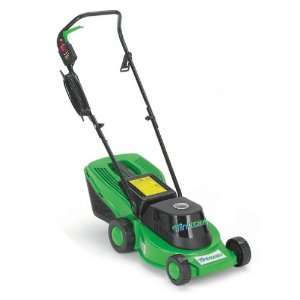   Inch / 12 amp Electric Lawn Mower with Catcher Patio, Lawn & Garden