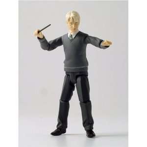   Harry Potter   Draco Malfoy Action Figure   Order Of The Pheonix Toys