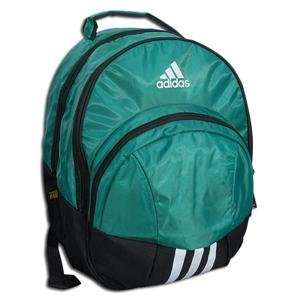  adidas Elite Team Backpack (Green): Sports & Outdoors