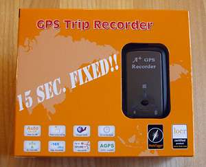 747A+ Bluetooth gps / Cable GPS /AGPS Data Logger 66ch  