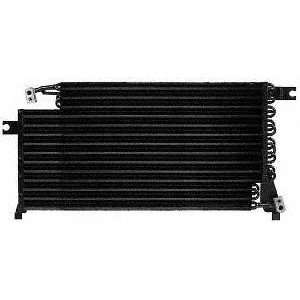  Four Seasons 53195 Air Conditioning Condenser: Automotive