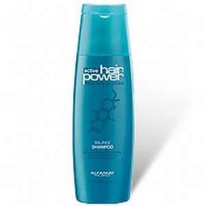  Alfaparf Active Hair Power Balance Shampoo 1000ml Health 