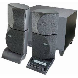   Altec Lansing ADA 890 4.1 THX Certified Computer Speakers (5 Speaker