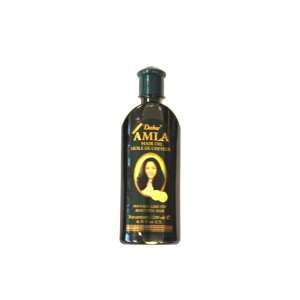  Dabur Amla Hair Oil, 6.76 Fluid Ounce (Pack of 3) Beauty