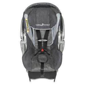 Target Mobile Site   Baby Trend Flex Loc Infant Car Seat Grey Mist