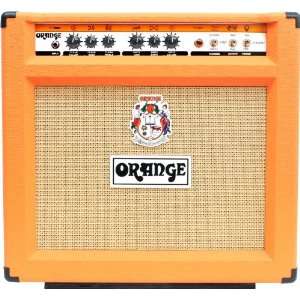  Orange Amplifiers TH30C 30W 1x12 Tube Guitar Combo Amp 