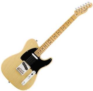   Telecaster 60th Limited Anniversary Edition Guitar Blackguard Blonde