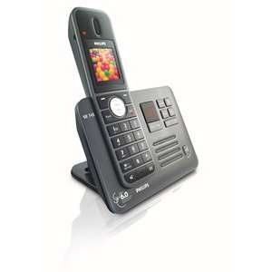 New Gemini Philips DECT Cordless Phone And Answering 