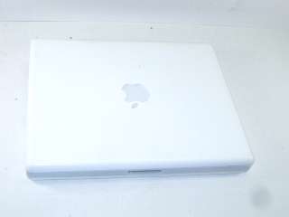 AS IS APPLE IBOOK G4 A1054 LAPTOP NOTEBOOK  