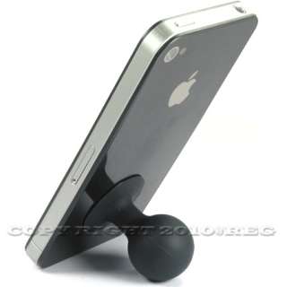 Mini Silicone Stand Holder for iPod Touch 4th Accessory  