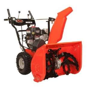  Ariens Deluxe ST28LE (28) 249cc Two Stage Snow Blower 