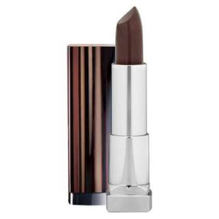 Maybelline Color Sensational Lipcolor   Bean There product details 