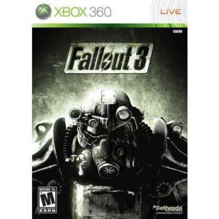 Fallout 3 (Xbox 360).Opens in a new window