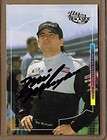 NASCAR Racing Card & Die Cast Car Collection ~ Autographs ~ Race Used 