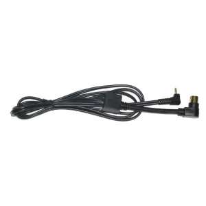   5M Kenwood 13 pin to 3.5mm Jack Aux Input Adapter