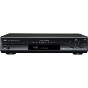   XM Ready Home Theater Receiver with USB PC Link, Black Electronics