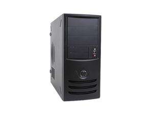   Mid Tower Computer Case ATX 12V form factor, PS2 , 350W Power Supply