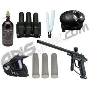  Azodin Zenith Paintball Gun Kit 4