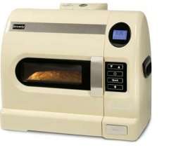 Bready Baking Gluten Free Bread Machine With 3 Mixes  