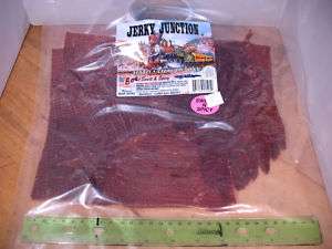 Better Buy tender Beef Jerky Junction  