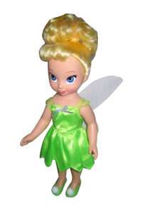 Disney Fairies Tinker Bell Doll  