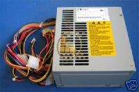 Bestec 300W eMachines Power supply for ATX 250 12E, New  