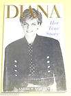 Diana   Her True Story 1992 Princess Diana biography Nice! SEE!