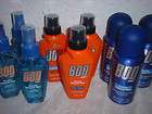 BOD Man Really Ripped Abs Fragrance Body Spray 1.8 oz  