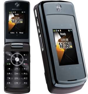  Boost Mobile Motorola Stature i9 Bluetooth Stature Camera Cell Phone 