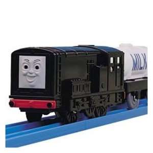  Thomas and Friends   Train Cars   Diesel with Bonus Track 