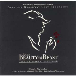 Beauty and the Beast (Original Broadway Cast Recording) (Special 