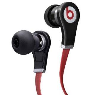 Beats by Dr. Dre Tour Blk In Ear Headphone from Monster