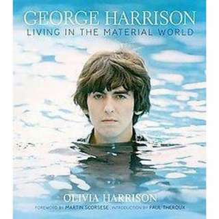 George Harrison (Hardcover).Opens in a new window