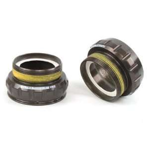    Torque External Road Bicycle Bottom Bracket Cups: Sports & Outdoors