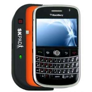   BAT 9200 BatteryBoost for BlackBerry Bold Cell Phones & Accessories