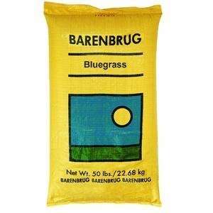   Usa 50Lb Pro Bluegrass Seed 491123 Grass Seed